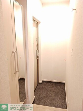 ライゼの物件内観写真